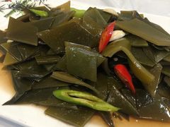 -宾朋海鲜美食餐厅·特色美食(兴海路店)