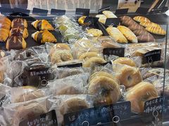 -屋裡·Union Bakery(龙江路店)