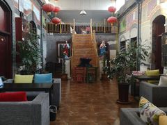 -山与海文化酒店(芙蓉街大明湖店)