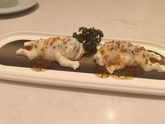 小狗慕丝-北李妈妈菜·海肠捞饭(高新万达店)
