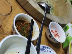 -云南野生菌石锅鱼石锅鸡(大金塔店)