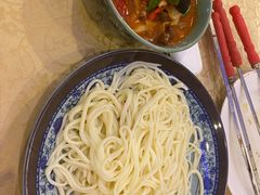 -维吾尔餐厅(宜山路店)