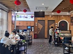 -重庆德庄火锅(永城店)