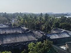 -蔡家宅