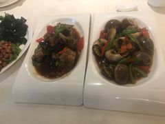 -威海会馆海鲜餐厅