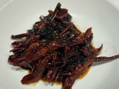 梅菜鸭舌-老吉士酒家(天平路店)