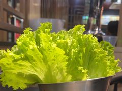 -牛味道炭火烤肉(湖前总店)