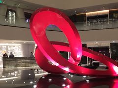 -广州四季酒店·天吧·高空酒吧
