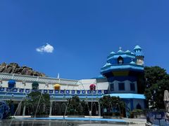 -安吉Hello Kitty乐园