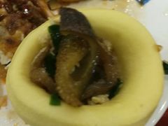 -叶存利海鲜大馅饺子(东戴河止锚湾店)