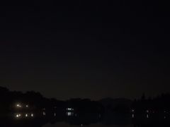 -印象西湖·最忆是杭州实景演出