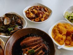 -浦东图书馆读者餐厅