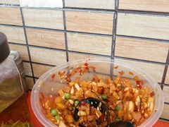 特色小菜-三百碗宝应长鱼面(板仓街店)