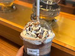 -星巴克臻选(北京富力家园店)