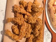 -必胜客(新辰里酒仙桥店)