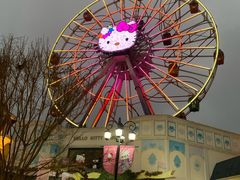 -杭州Hello Kitty乐园