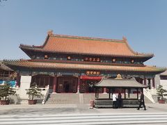 -天津大悲禅院