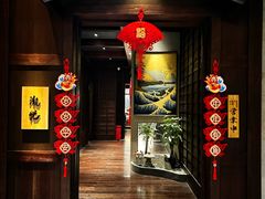 -深圳温德姆至尊酒店