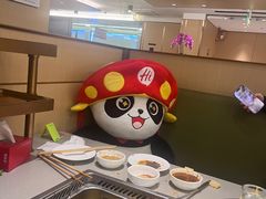 -海底捞火锅(旭辉MALL店)