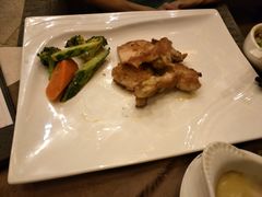 -云顶咖啡厅·中西餐(天诚港店)