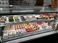 -Pantry's Best派悦坊蛋糕(K11购物艺术中心店)