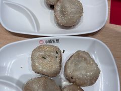 -小杨生煎(天之骄子店)
