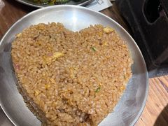 -破店肥哈·东北烧烤·夜宵(南山保利店)