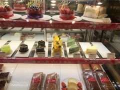 -西村叔叔的店·面包·甜品·蛋糕(崂山丽达店)