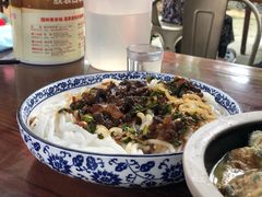 -园林美食城·本土农家菜(杨和镇店)