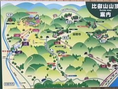 -比叡山