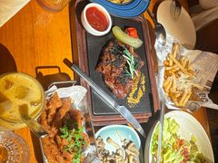 -MR.ROCKY洛奇先生·西餐&酒吧(琶醍店)