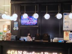 -加餐海鲜自助(宝龙一城店)