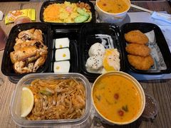 -Hi YOU你的饭局泰餐厅(雍和宫店)
