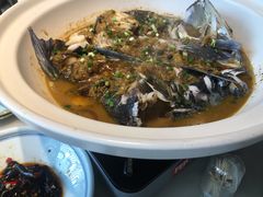 -常和州·夜宵大排档(常州单店)