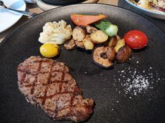 -乔泰勒JOETYLER西餐厅(曲江店)
