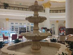 -北京君和豪生酒店