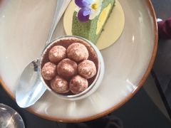 自助蛋糕-上海苏宁宝丽嘉酒店·Cafe Bellagio西餐厅
