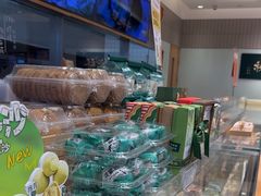 -泸溪河桃酥(欧尚店)