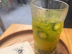 -沏点Trattoria意大利餐厅(新街口店)