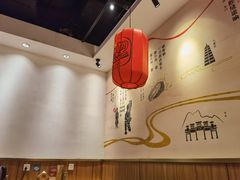 -陇上秦轩西安biangbiang面(EFC欧美金融商业城店)