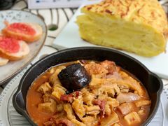 -BOCATA 西班牙餐厅(三里屯店)