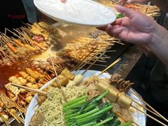 -郭记小街麻辣烫(南小街总店)