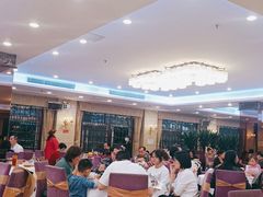 大堂-潮喜竹溪荔湖酒家(荔枝湾店)