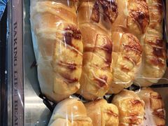 -西村叔叔的店·面包·甜品·蛋糕(清河万象汇店)
