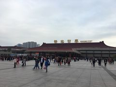 -珠海拱北口岸
