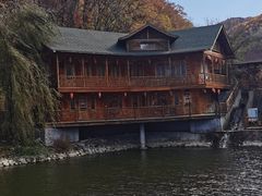 -参仙谷生态旅游度假区