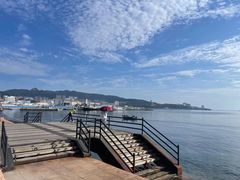 -那香海钻石沙滩浴场