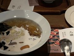 -RUXU入续糖水铺与包(卓悦中心店)
