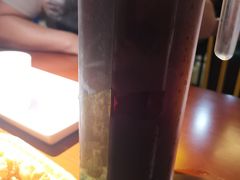 老北京酸梅汁-谢蟹浓(西铁营万达店)