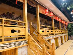 -盛世桃源(群力店)